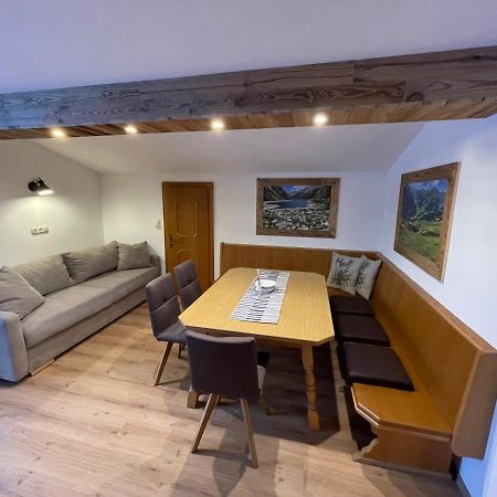 Landhaus Zillertal Ramsau im Zillertal Ngoại thất bức ảnh