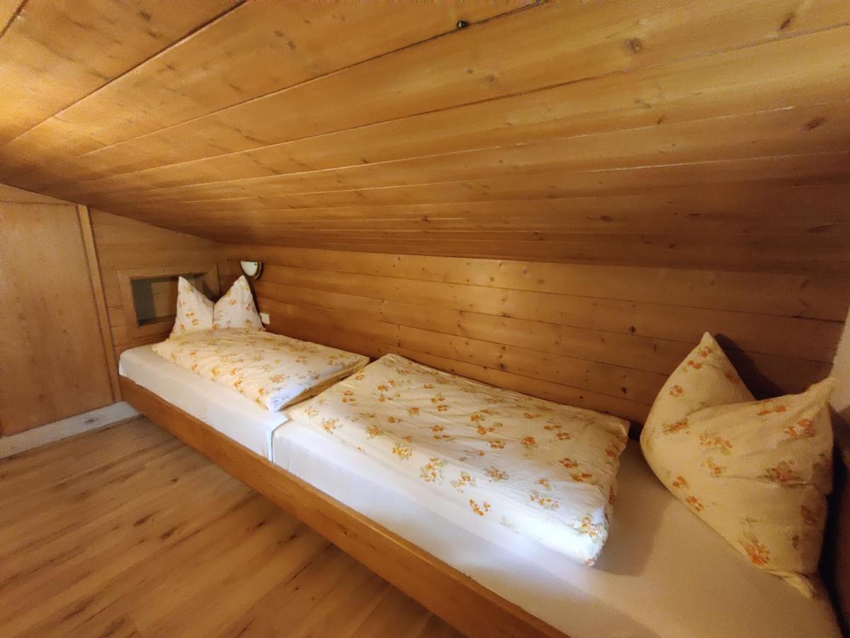 Landhaus Zillertal Ramsau im Zillertal Ngoại thất bức ảnh