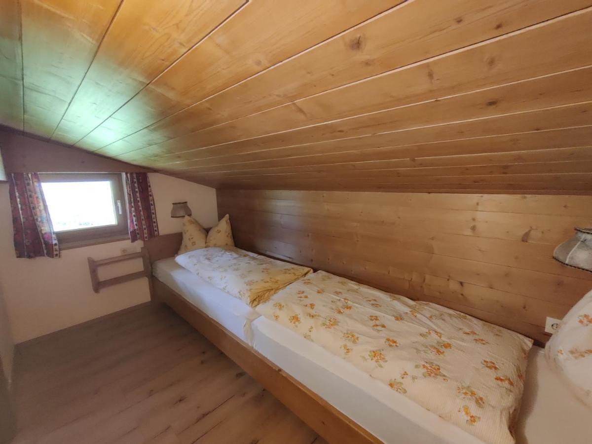 Landhaus Zillertal Ramsau im Zillertal Ngoại thất bức ảnh