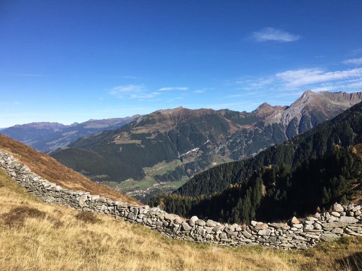 Landhaus Zillertal Ramsau im Zillertal Ngoại thất bức ảnh